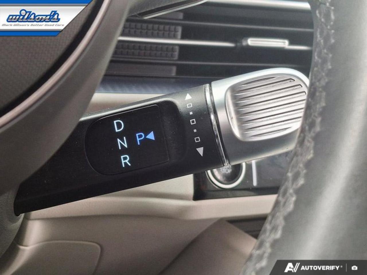 2023 Hyundai IONIQ 6 Ultimate AWD | Leather | Pano Roof | Nav | Heated Wheel + Seats | New Tires | New Brakes | Photo