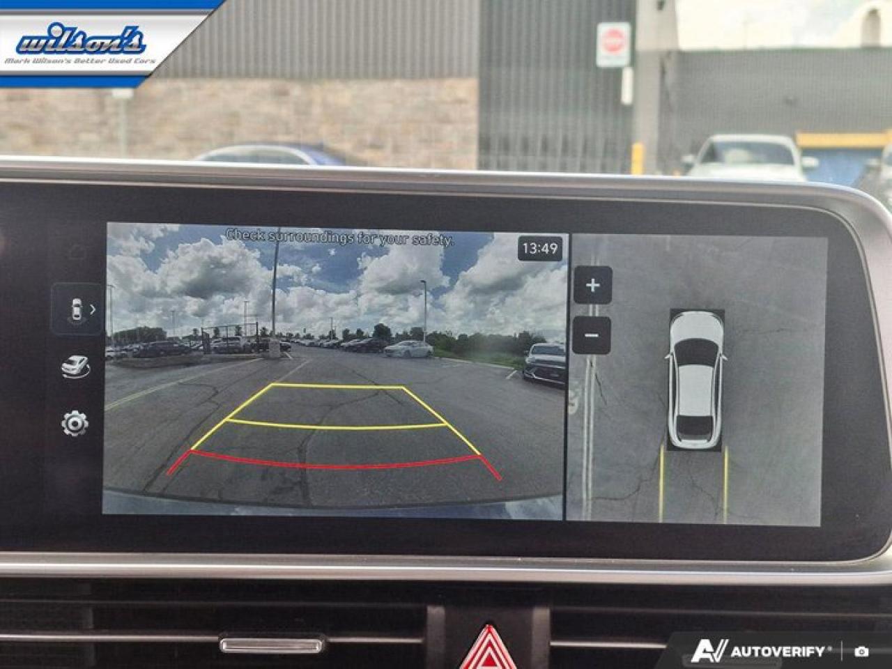 2023 Hyundai IONIQ 6 Ultimate AWD | Leather | Pano Roof | Nav | Heated Wheel + Seats | New Tires | New Brakes | Photo