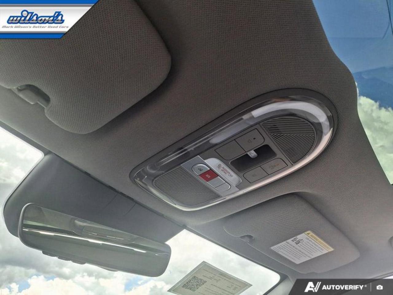 2023 Hyundai IONIQ 6 Ultimate AWD | Leather | Pano Roof | Nav | Heated Wheel + Seats | New Tires | New Brakes | Photo