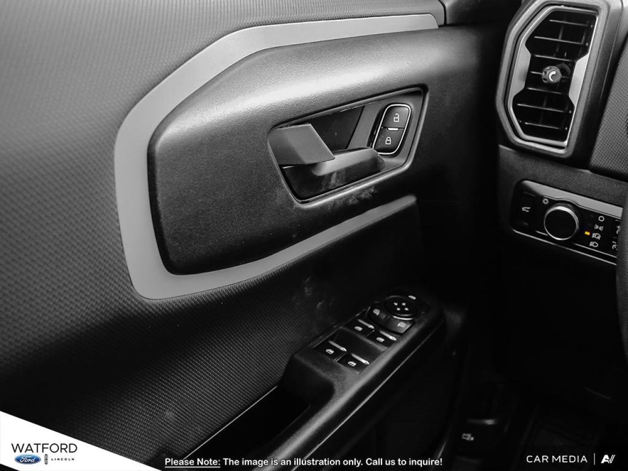 2025 Ford Bronco Sport Big Bend Photo