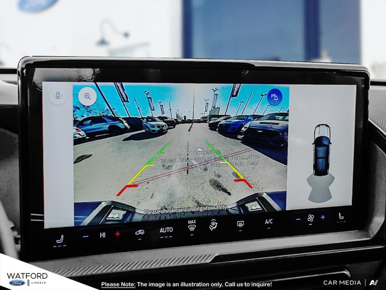 2025 Ford Bronco Sport Big Bend Photo