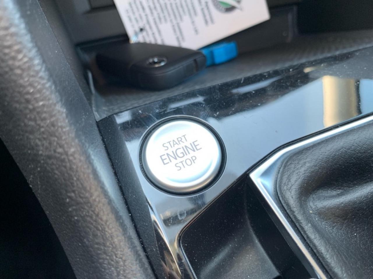 2022 Volkswagen Taos Comfortline 4MOTION  -  Heated Seats Photo