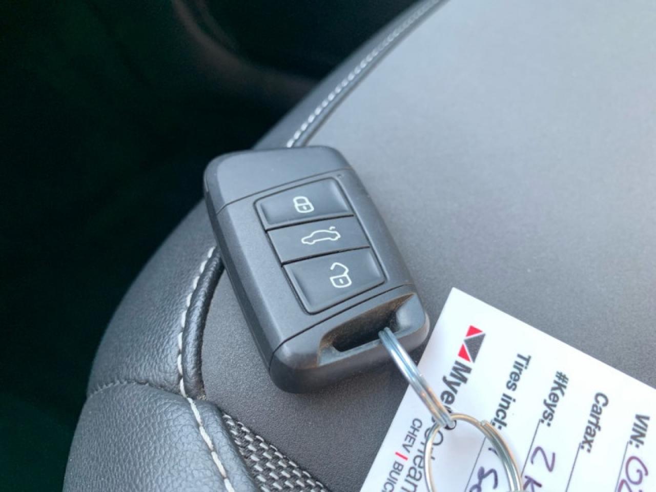 2022 Volkswagen Taos Comfortline 4MOTION  -  Heated Seats Photo