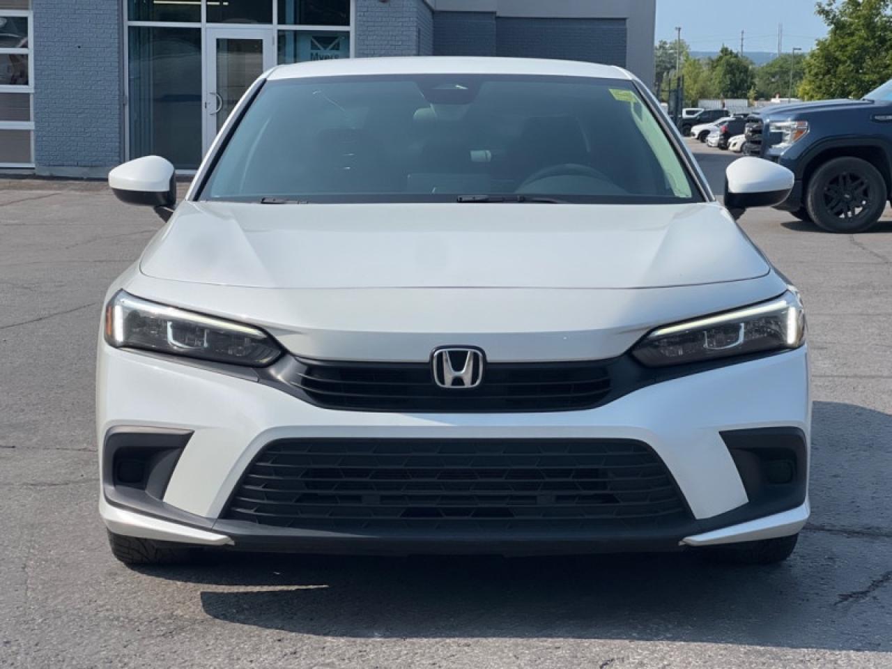 2022 Honda Civic Sedan LX  - Android Auto -  Heated Seats Photo