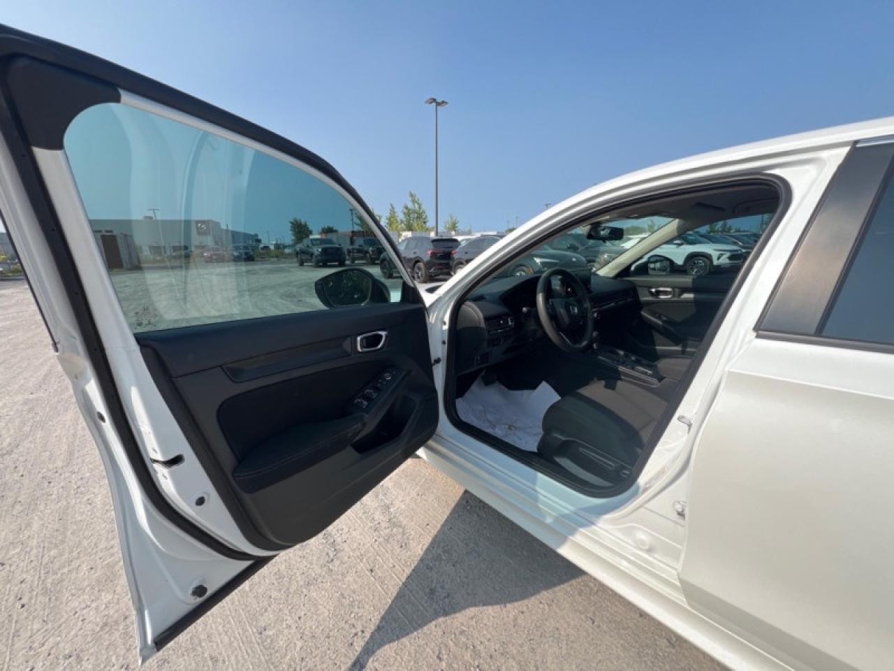 2022 Honda Civic Sedan LX  - Android Auto -  Heated Seats Photo