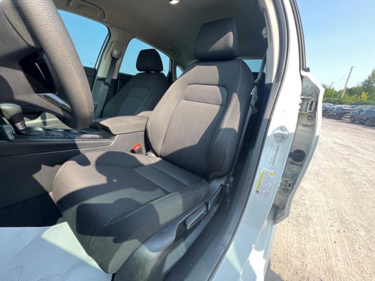 2022 Honda Civic Sedan LX  - Android Auto -  Heated Seats Photo