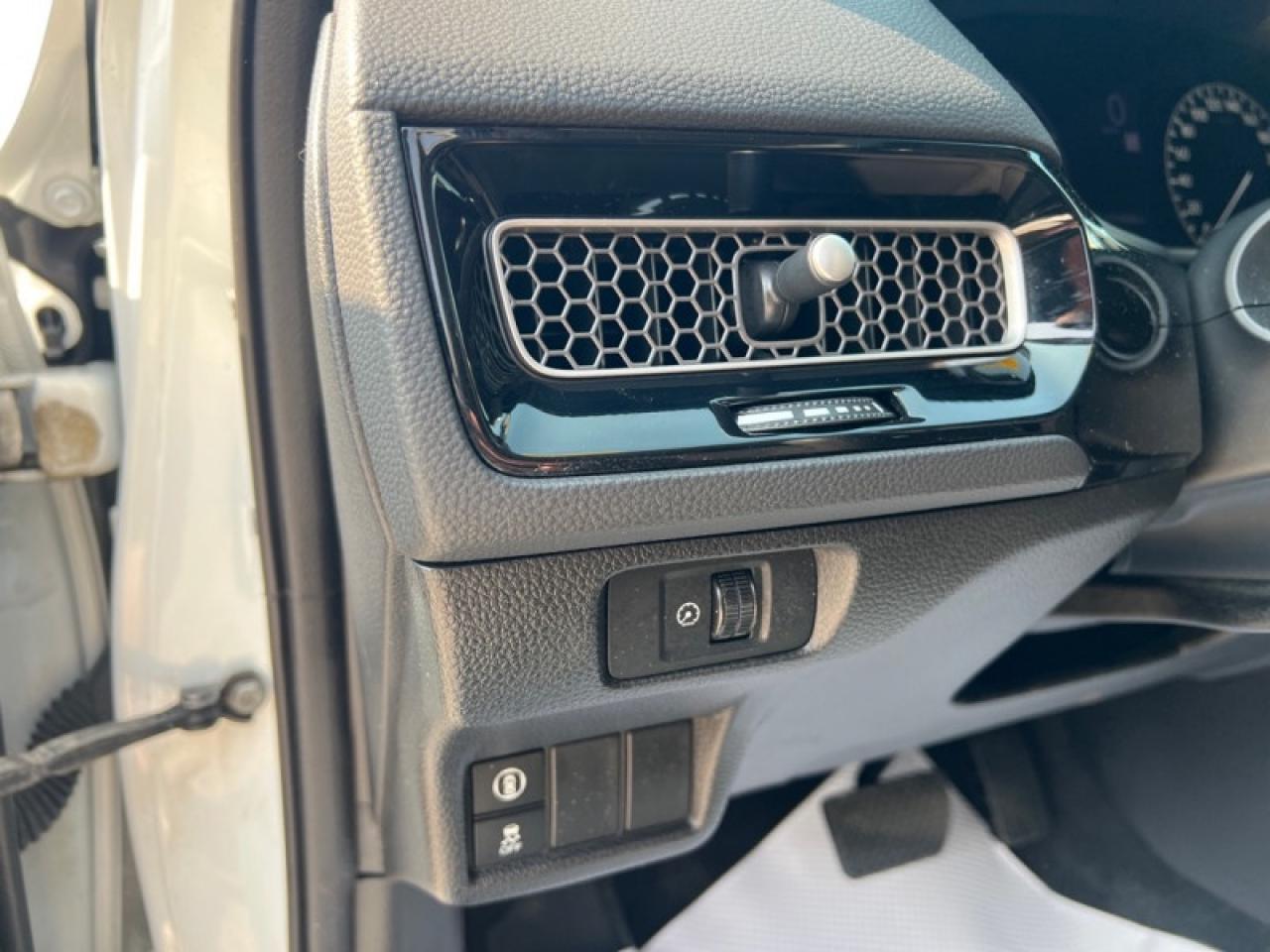 2022 Honda Civic Sedan LX  - Android Auto -  Heated Seats Photo