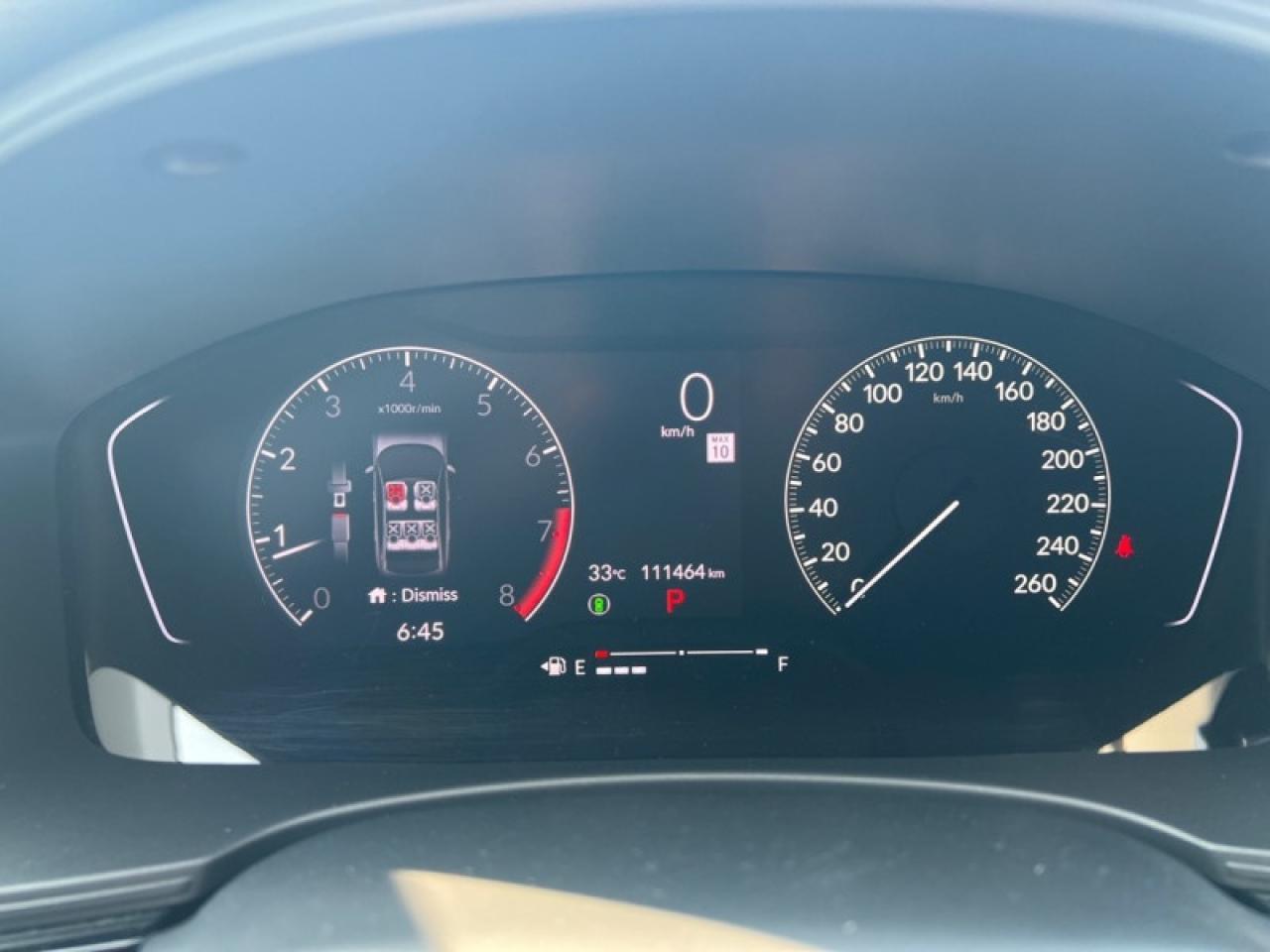 2022 Honda Civic Sedan LX  - Android Auto -  Heated Seats Photo