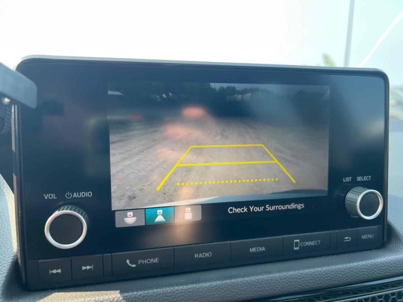 2022 Honda Civic Sedan LX  - Android Auto -  Heated Seats Photo