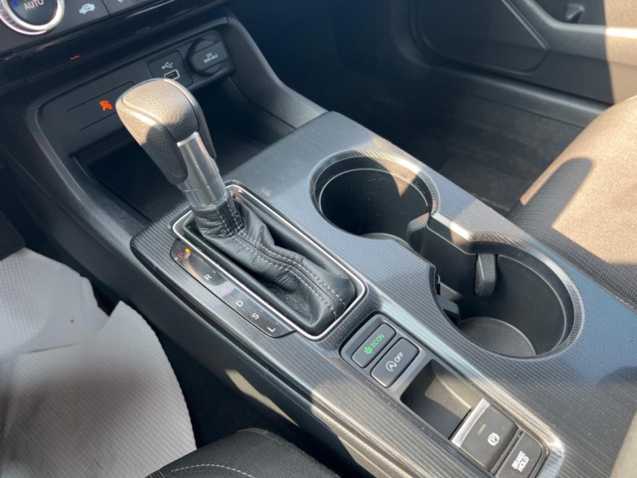 2022 Honda Civic Sedan LX  - Android Auto -  Heated Seats Photo