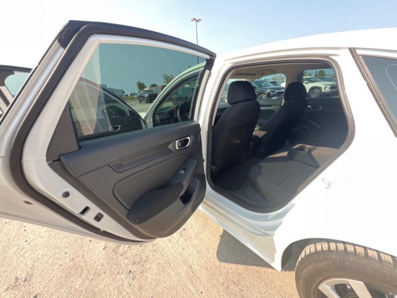 2022 Honda Civic Sedan LX  - Android Auto -  Heated Seats Photo