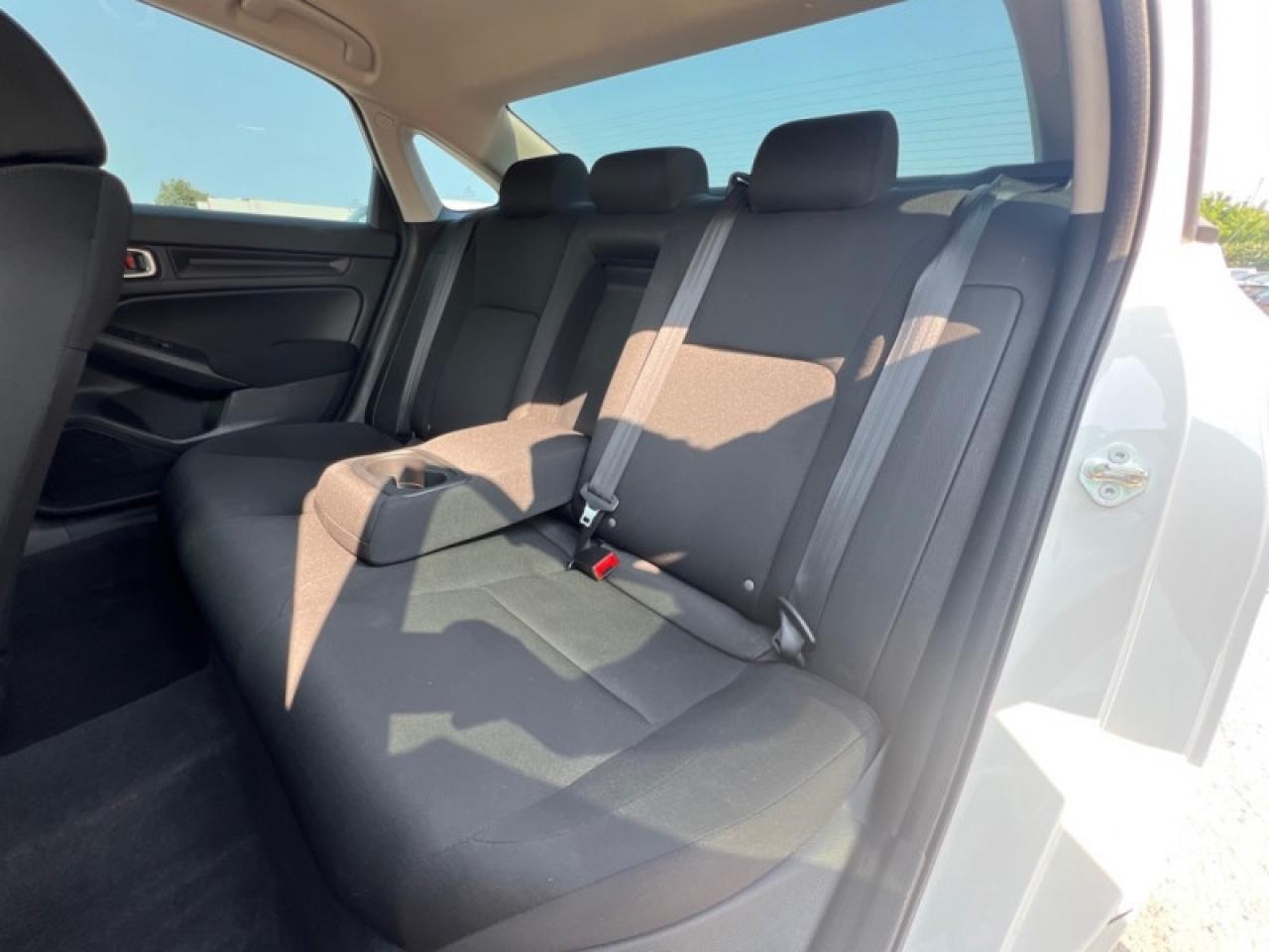 2022 Honda Civic Sedan LX  - Android Auto -  Heated Seats Photo