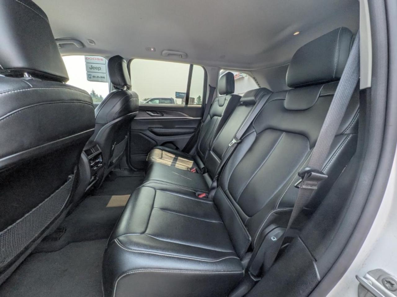 2023 Jeep Grand Cherokee Limited Photo