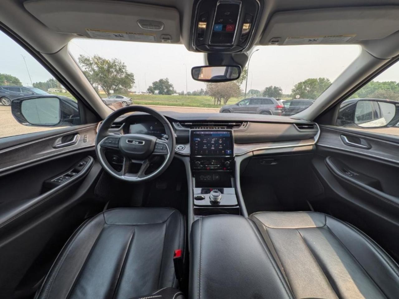 2023 Jeep Grand Cherokee Limited Photo