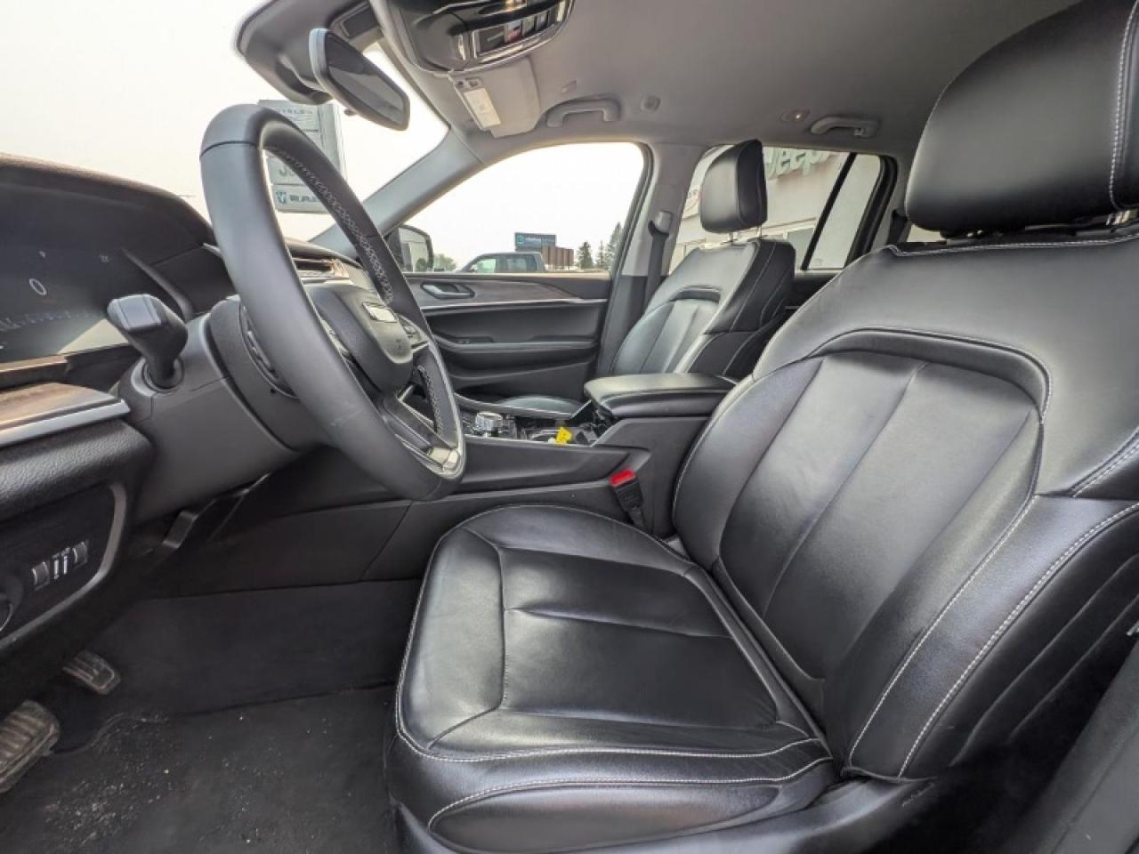 2023 Jeep Grand Cherokee Limited Photo