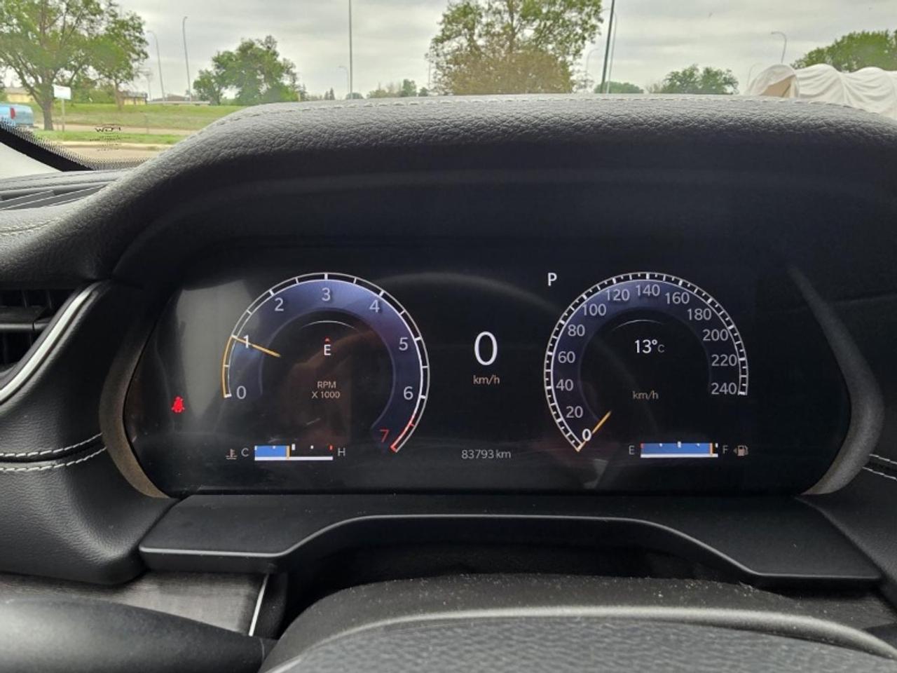 2023 Jeep Grand Cherokee Limited Photo