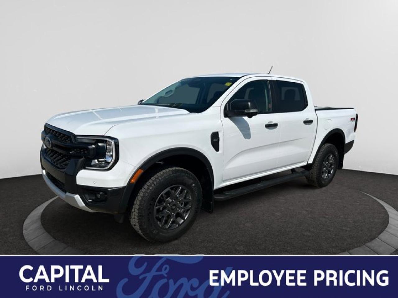 New 2025 Ford Ranger XLT for sale in Regina, SK