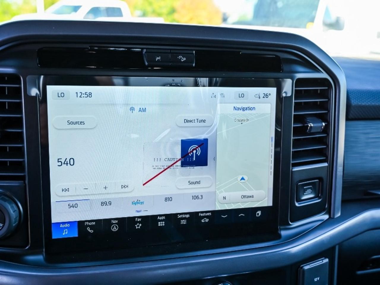 2025 Ford F-150 XLT Photo