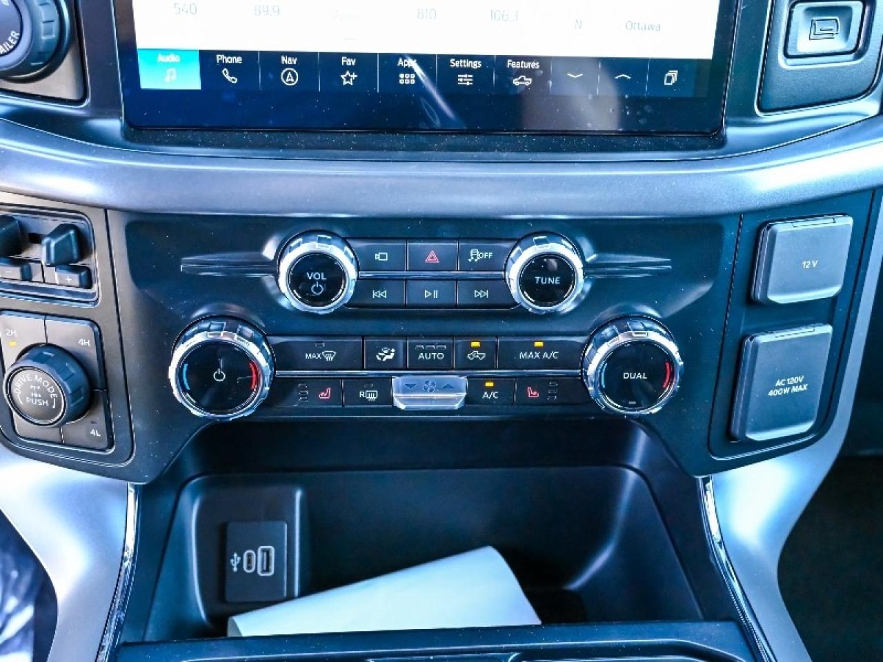 2025 Ford F-150 XLT Photo