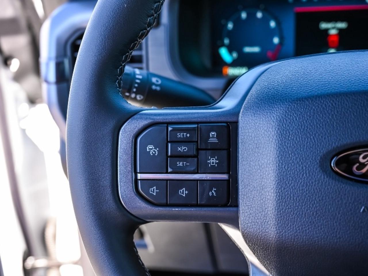 2025 Ford F-150 XLT Photo