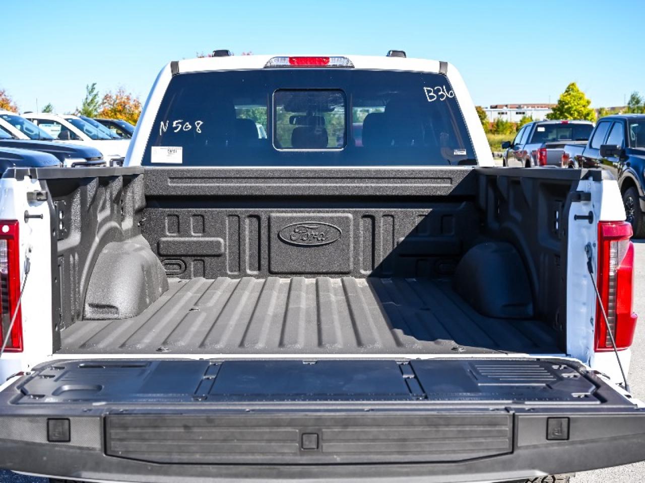 2025 Ford F-150 XLT Photo