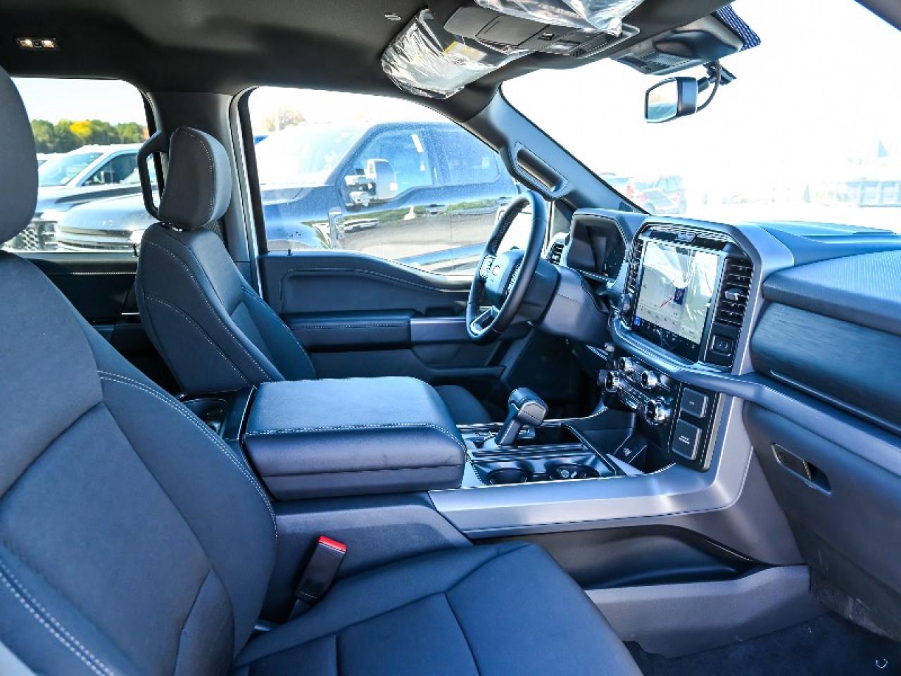 2025 Ford F-150 XLT Photo