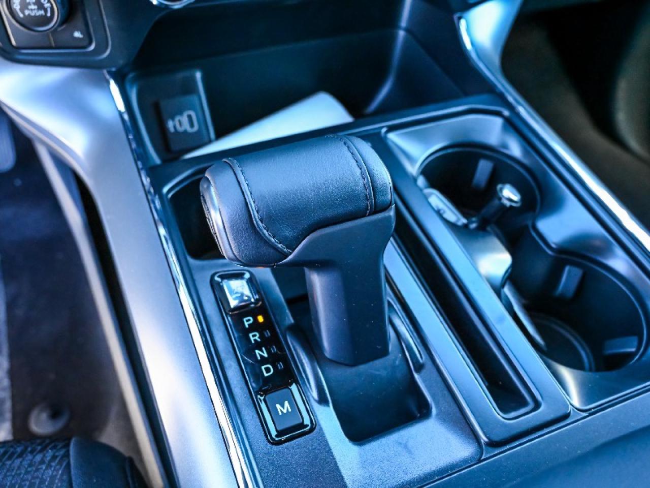 2025 Ford F-150 XLT Photo