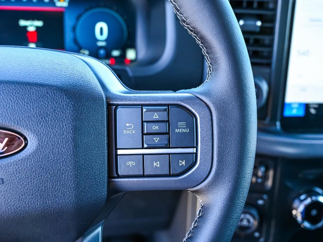 2025 Ford F-150 XLT Photo