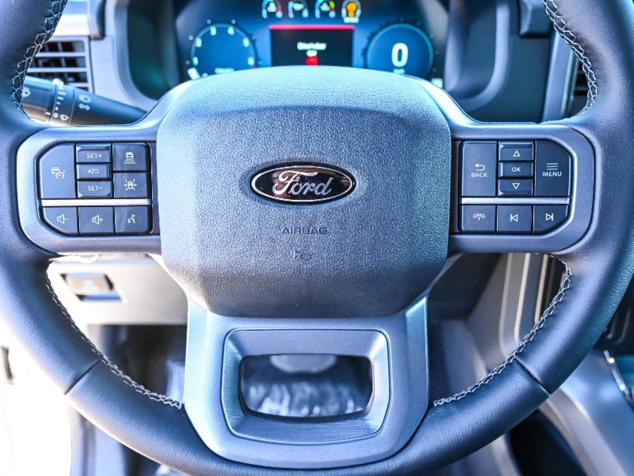 2025 Ford F-150 XLT Photo