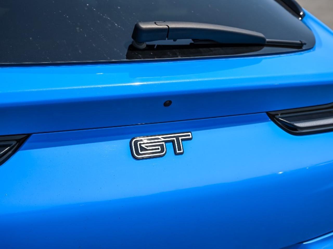 2022 Ford Mustang Mach-E GT Performance Edition Photo