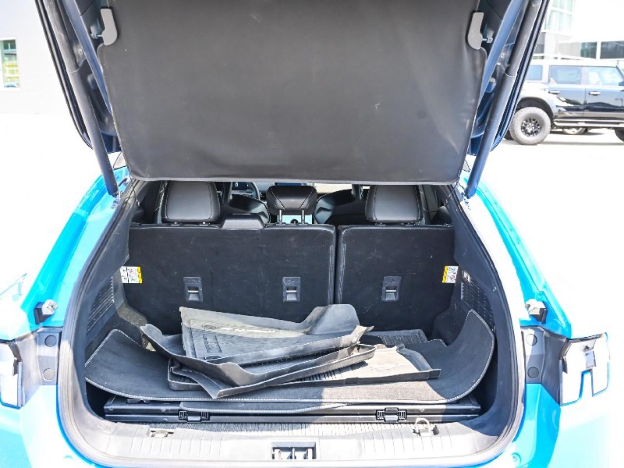 2022 Ford Mustang Mach-E GT Performance Edition Photo