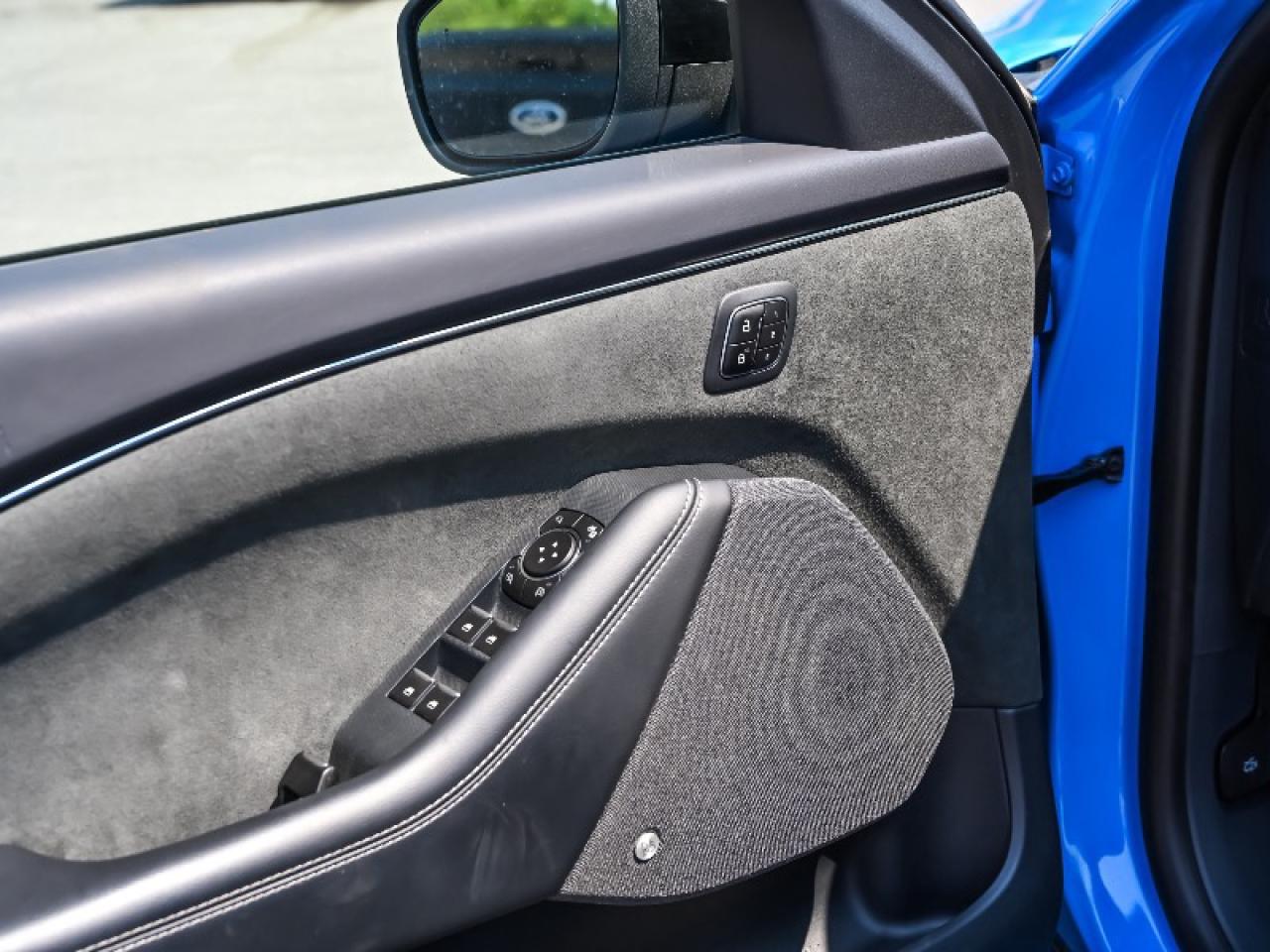 2022 Ford Mustang Mach-E GT Performance Edition Photo