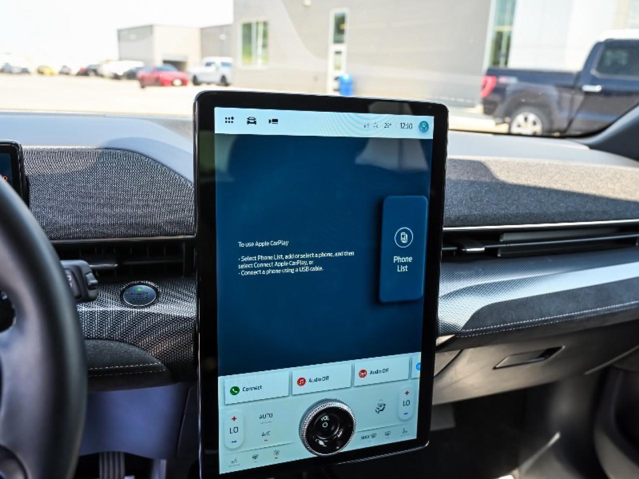 2022 Ford Mustang Mach-E GT Performance Edition Photo