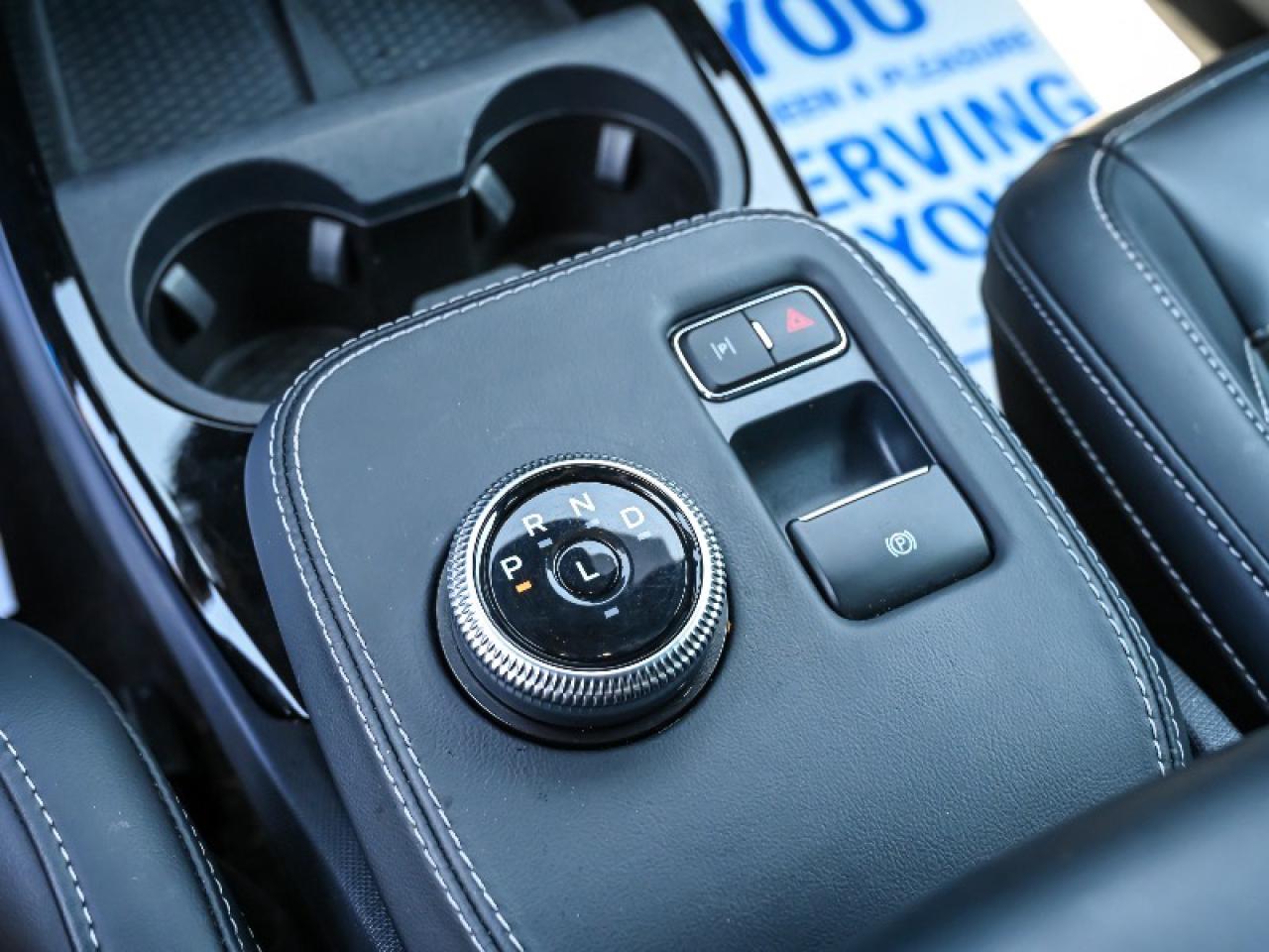 2022 Ford Mustang Mach-E GT Performance Edition Photo