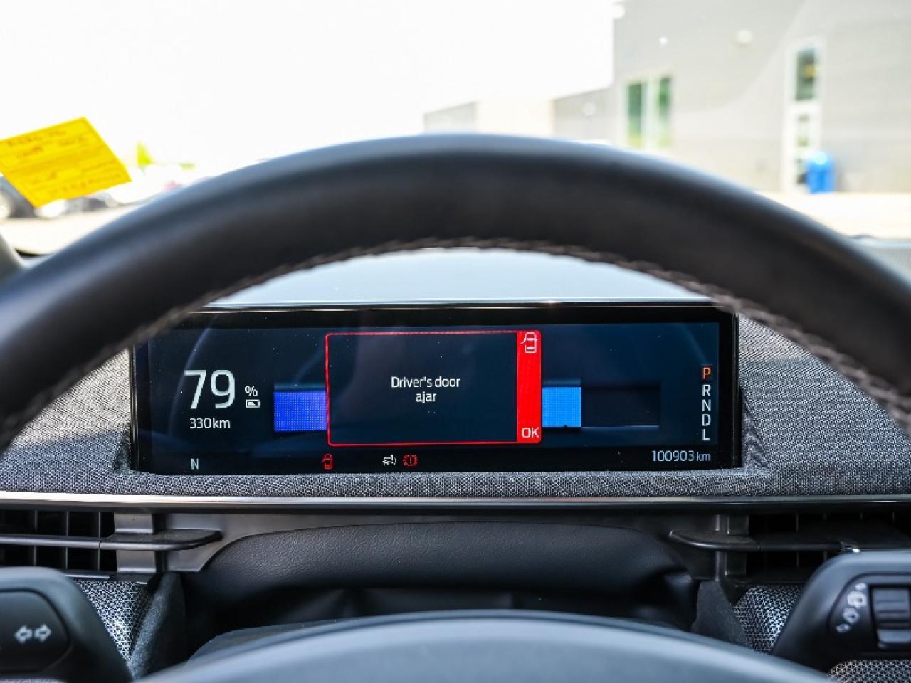 2022 Ford Mustang Mach-E GT Performance Edition Photo