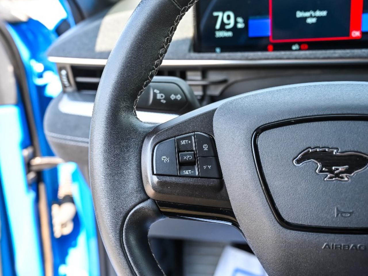 2022 Ford Mustang Mach-E GT Performance Edition Photo