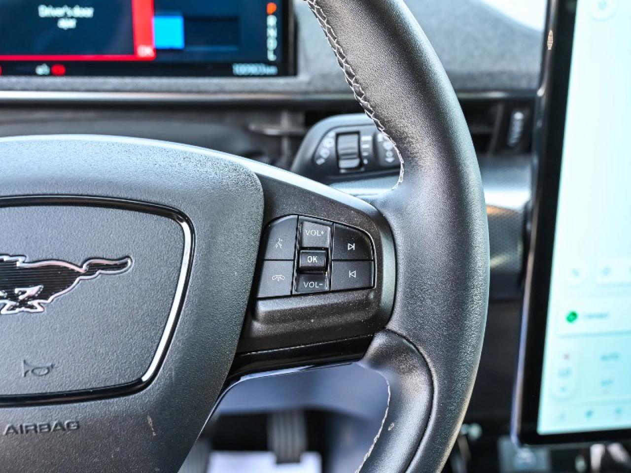 2022 Ford Mustang Mach-E GT Performance Edition Photo