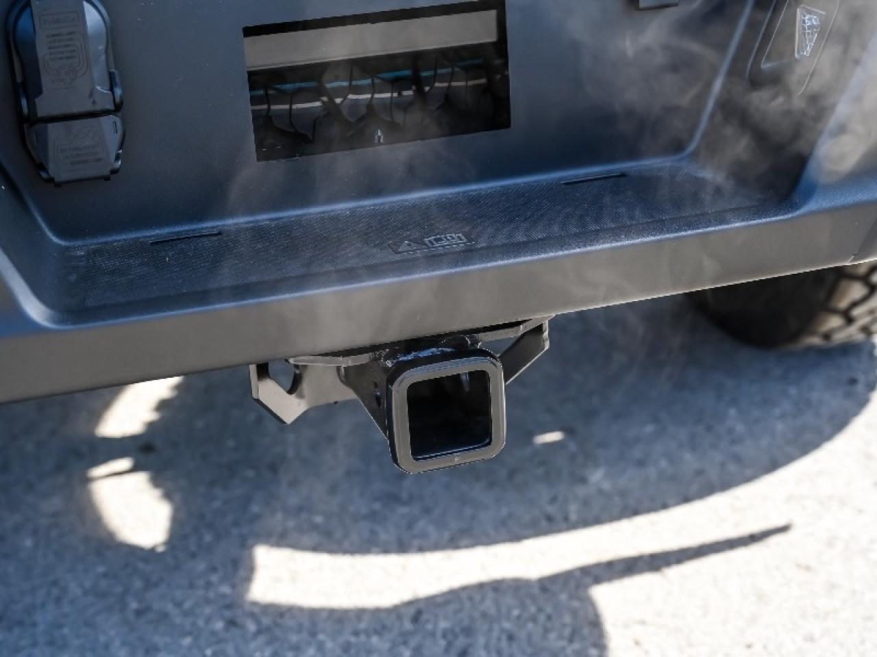 2025 Ford F-150 Tremor Photo4