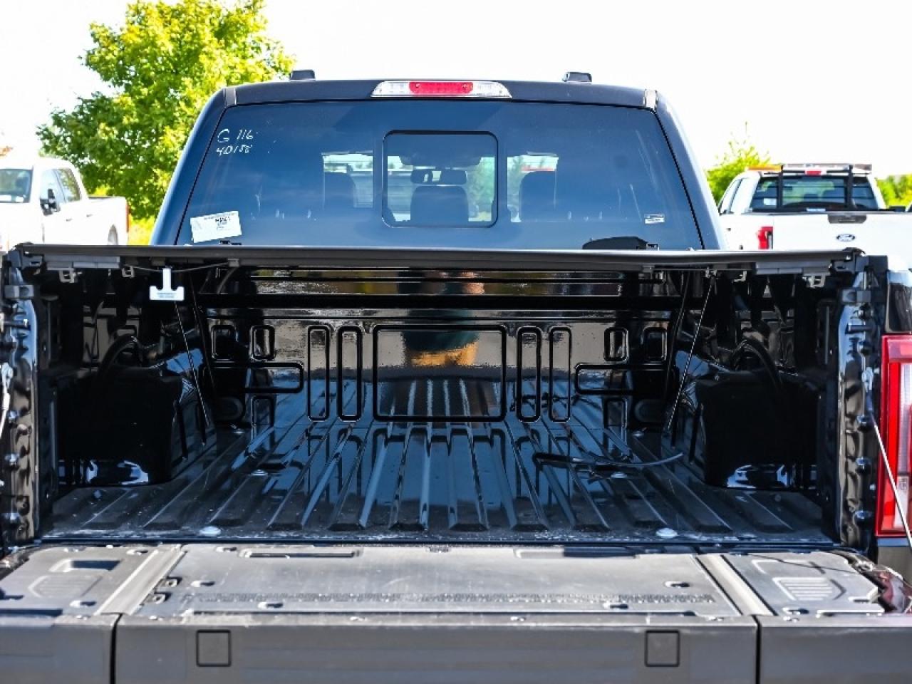 2025 Ford F-150 Tremor Photo