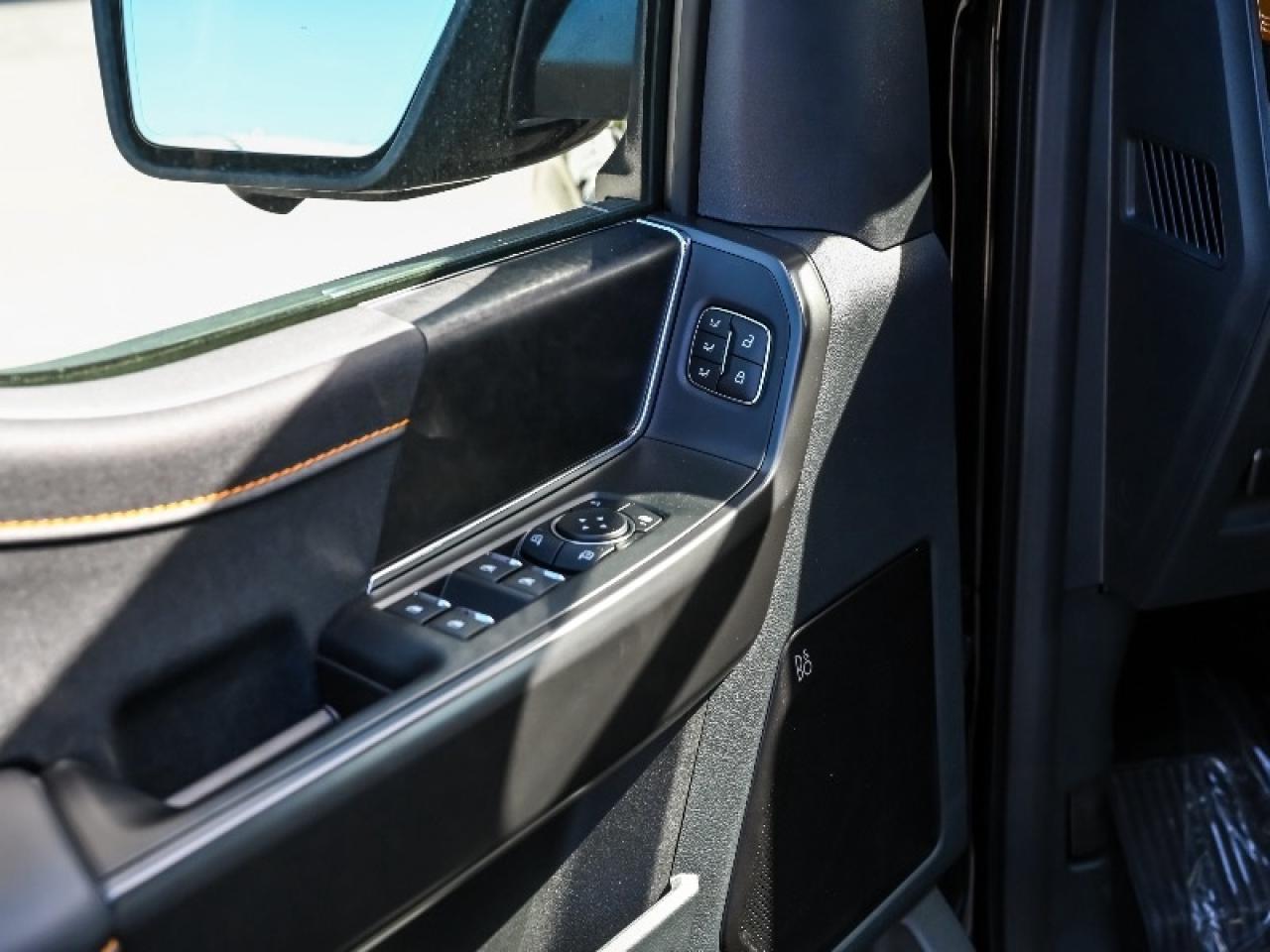 2025 Ford F-150 Tremor Photo