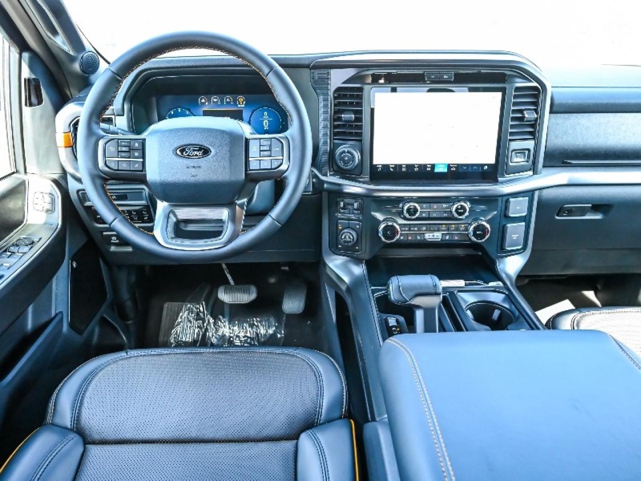 2025 Ford F-150 Tremor Photo