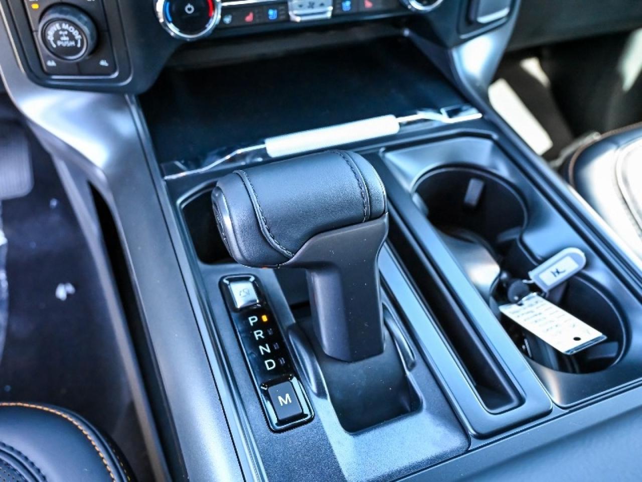 2025 Ford F-150 Tremor Photo