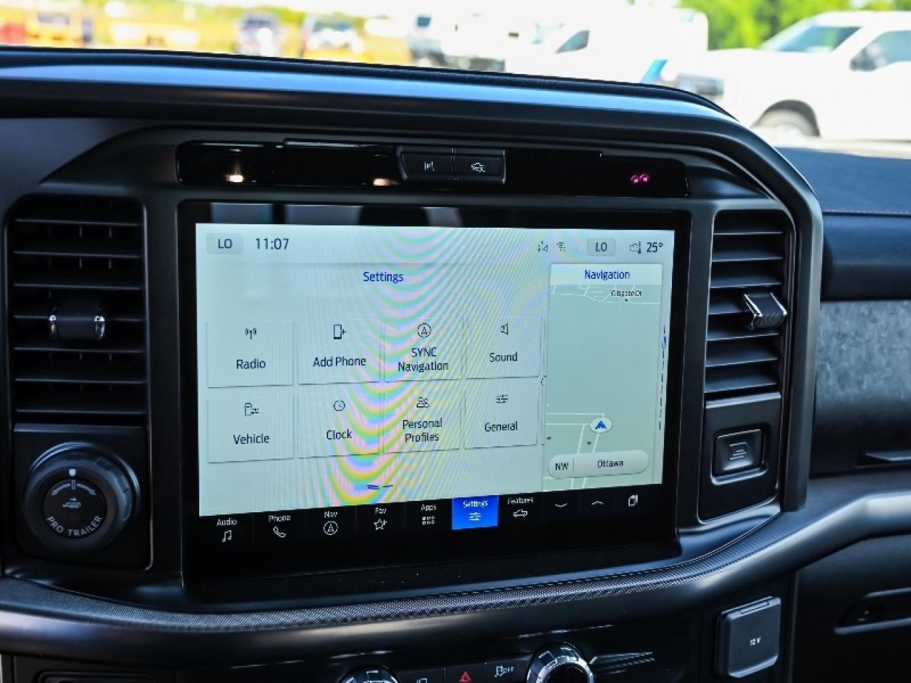 2025 Ford F-150 Tremor Photo