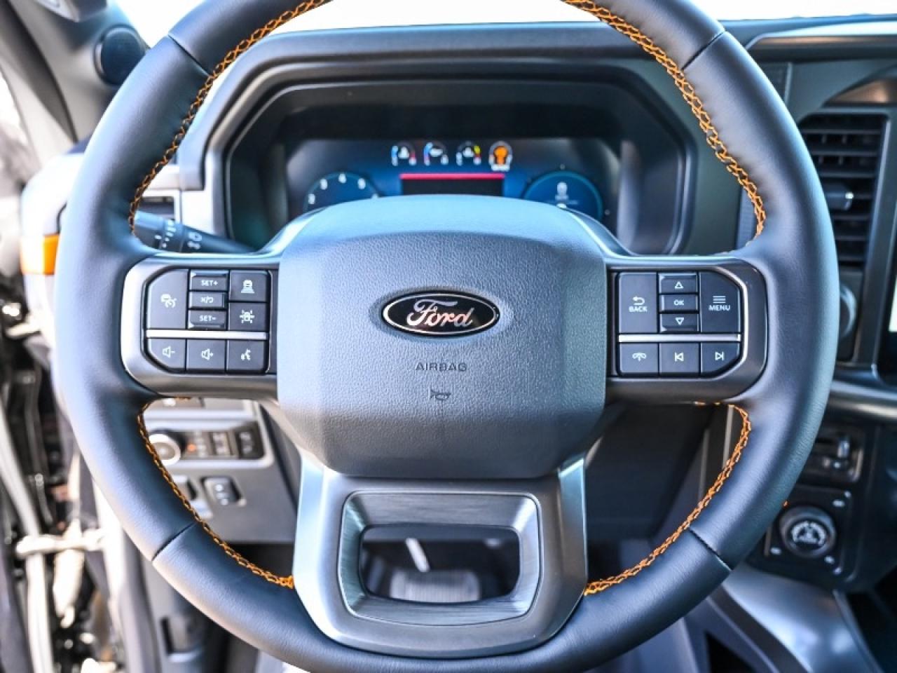 2025 Ford F-150 Tremor Photo