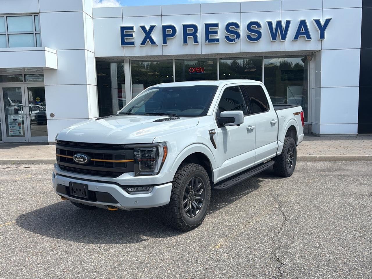 Used 2023 Ford F-150 Tremor for sale in New Hamburg, ON