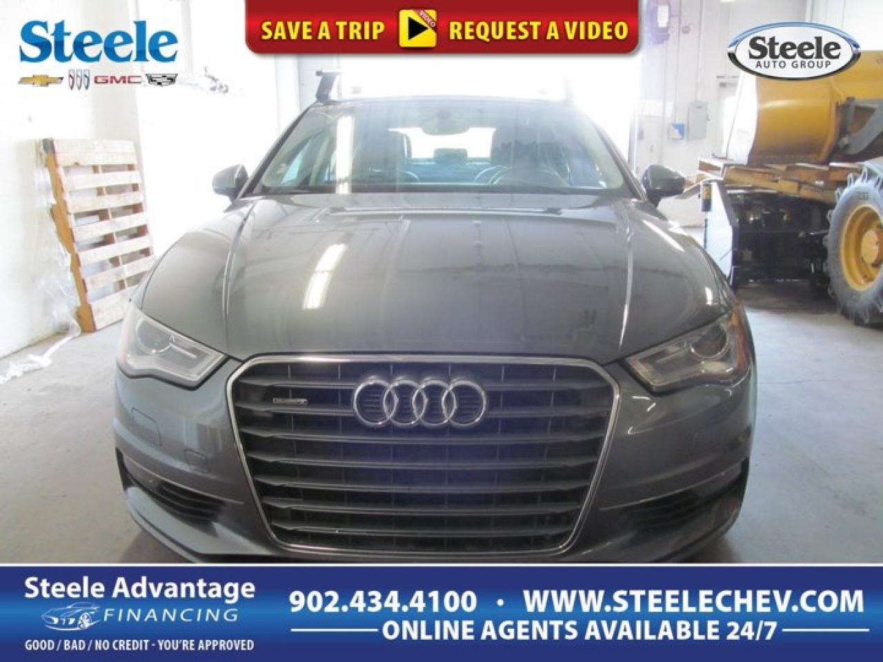 Used 2015 Audi A3 2.0T Komfort for sale in Dartmouth, NS