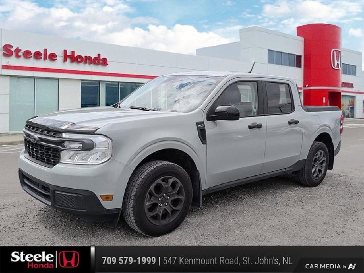 Used 2024 Ford Maverick XLT for sale in St. John's, NL