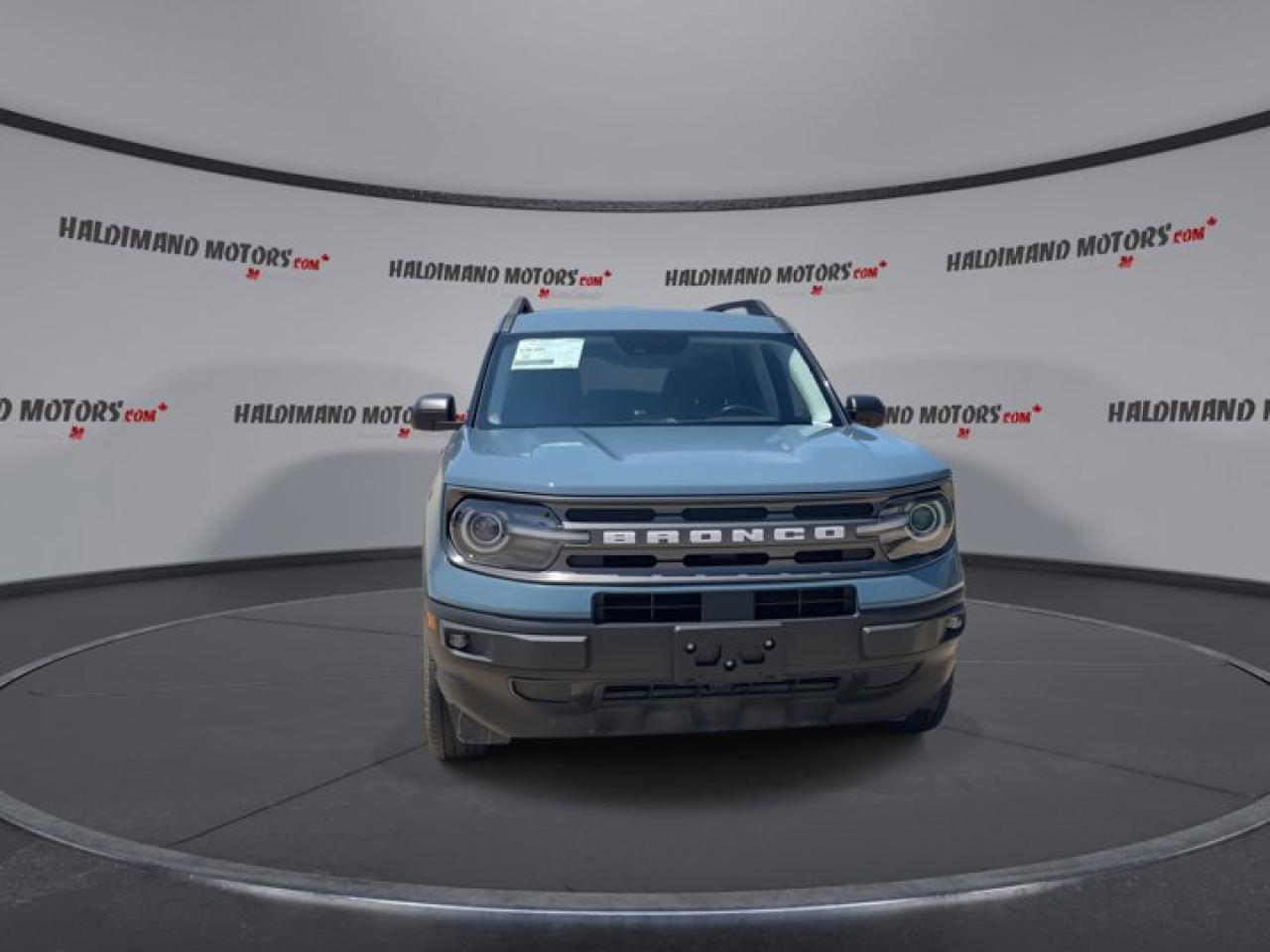 2022 Ford Bronco Sport Big Bend 4X | Heated Seats | Remote Start Photo2