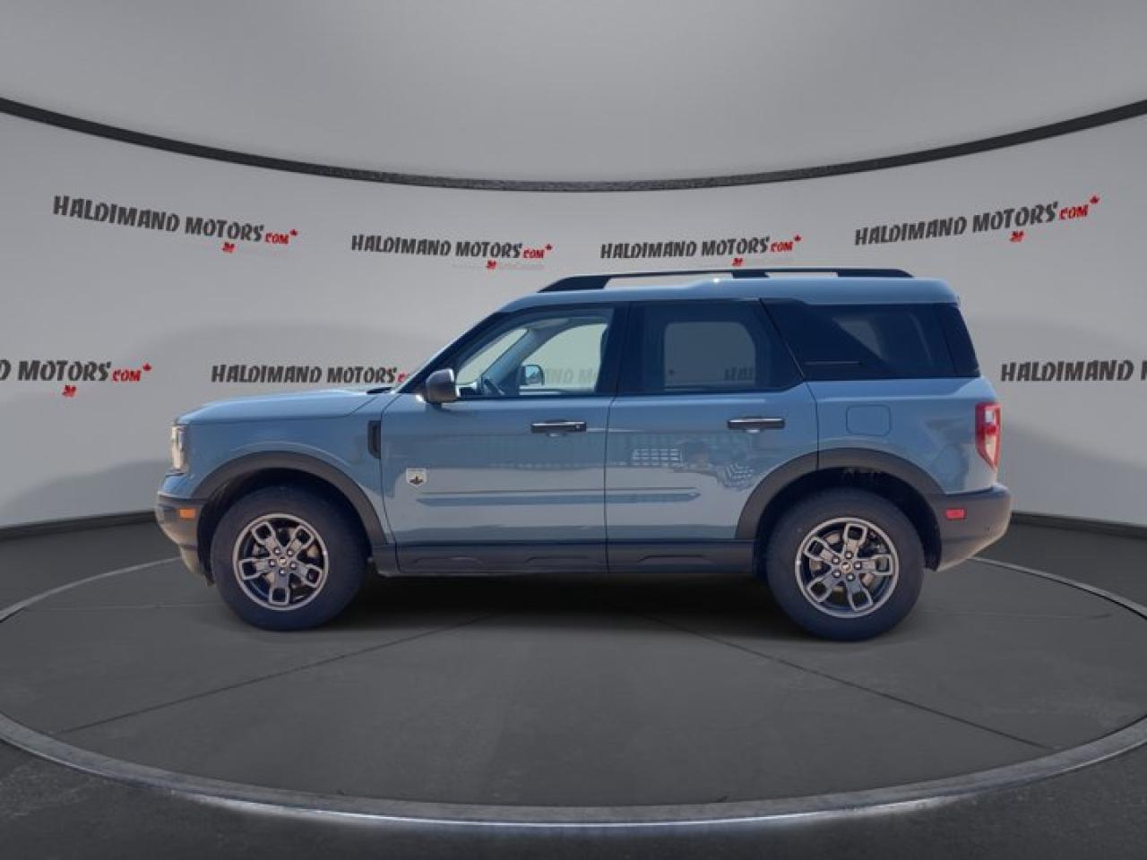 2022 Ford Bronco Sport Big Bend 4X | Heated Seats | Remote Start Photo4