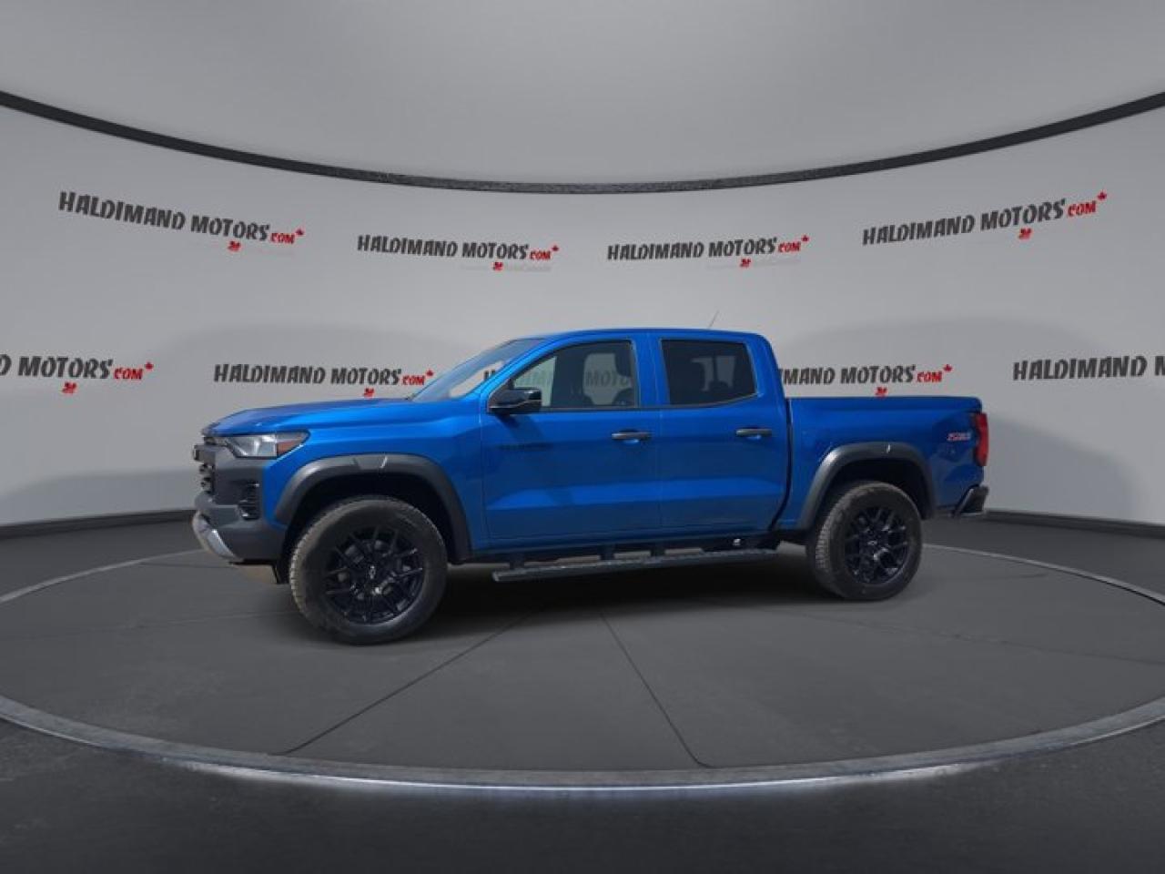2023 Chevrolet Colorado Trail Boss 4WD | Apple Carplay | Android Auto Photo4